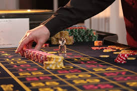 Вход на официальный сайт Casino Bons