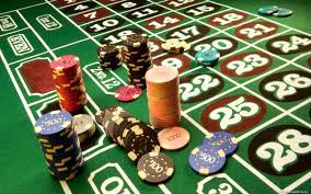 Онлайн казино Casino Bons