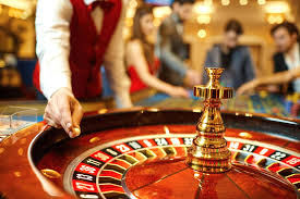 Spin Bounty Casino