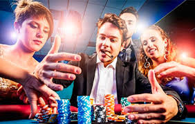 Онлайн казино Spin Bounty Casino
